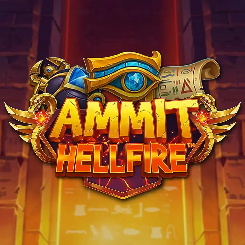 Промокоды Ammit Hellfire - актуальные промокоды, бонусы и советы Промокоды Ammit Hellfire - актуальные промокоды, бонусы и советы